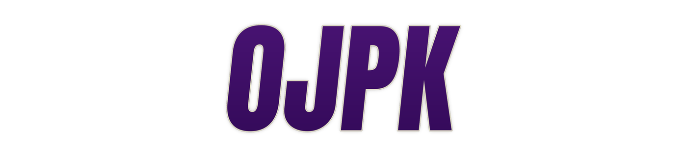 ojpk লোগো